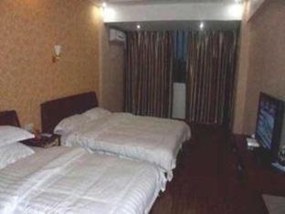 Tongxiang Wuzhen Mengjia Business Hotel المظهر الخارجي الصورة